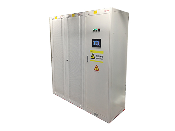 軌交區間配電箱