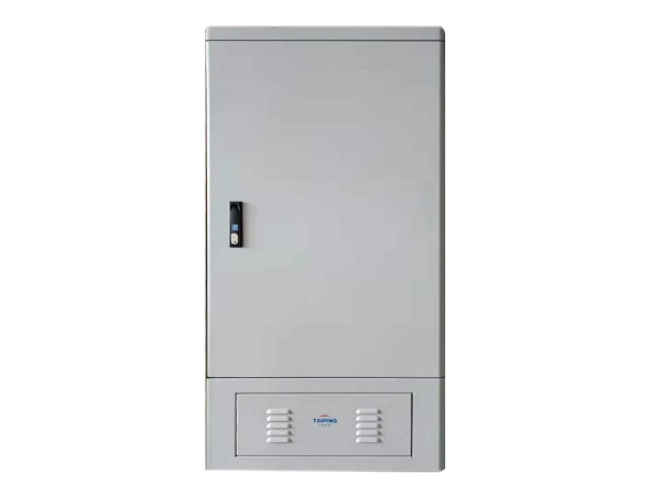 OCC智能門禁系統