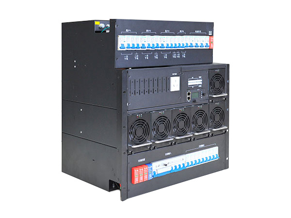 嵌入式開關電源