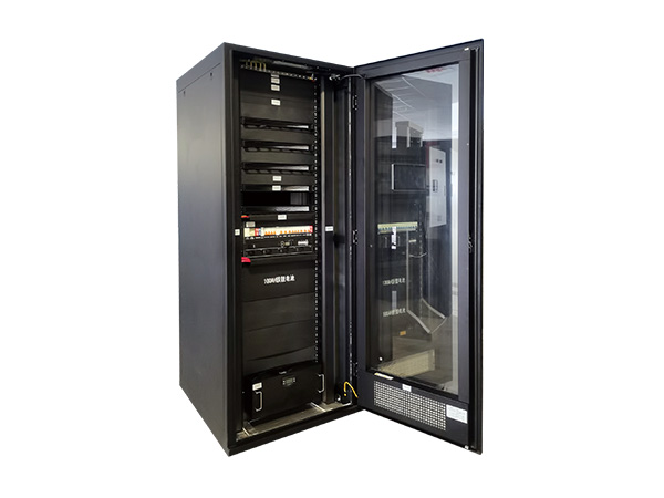 5G BBU節能機柜