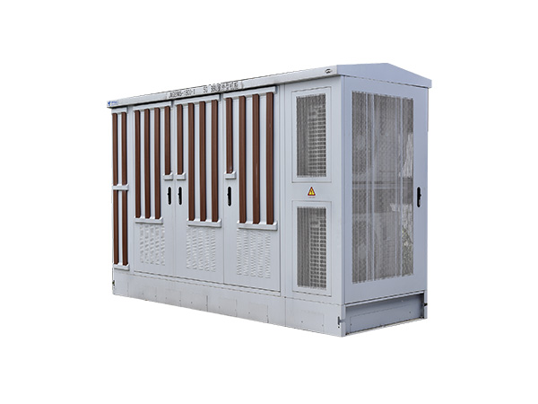 BBU室外節能機柜